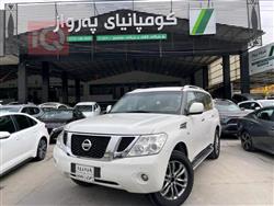 نیسان پاترۆل